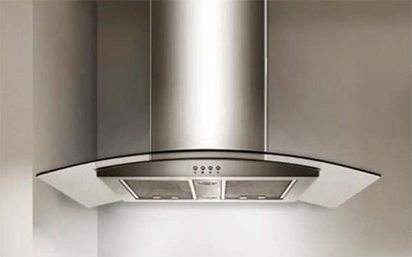 Cooker Hoods and Ducting