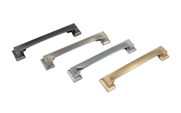 Kitchen Cabinet Handles & Knobs
