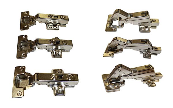 Kitchen Cupboard Hinges