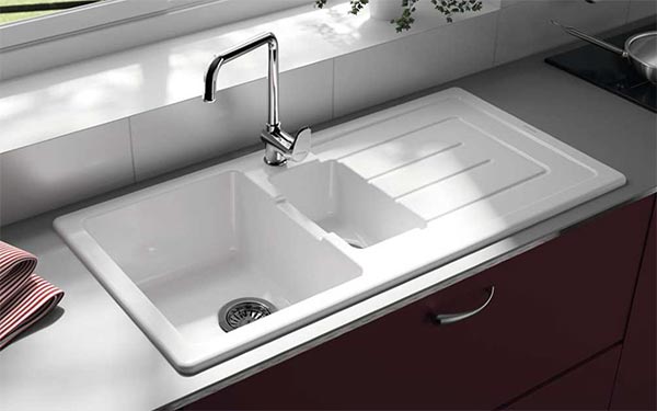 Kitchen Sinks