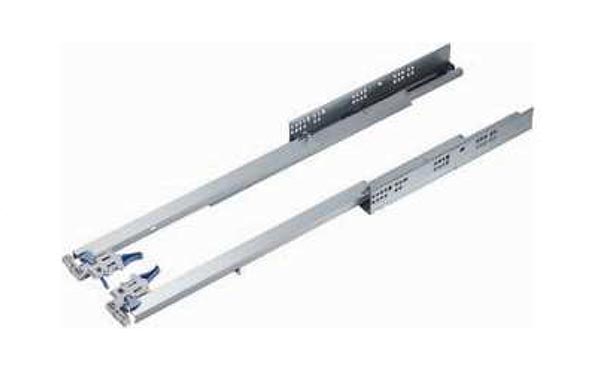 Kitchen Unit Slides and Sides